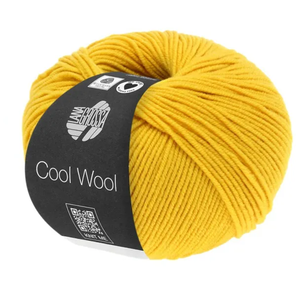 Lana Grossa Cool Wool